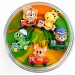 Mámy v rejži Mamolína Zvířátka na cestě – Zboží Mobilmania