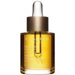 Clarins Zklidňující pleťový olej pro suchou pleť Santal (Santal Face Treatment Oil) 30 ml – Zboží Dáma