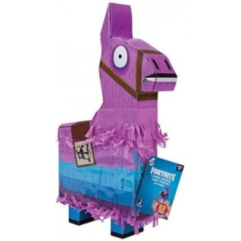 TM Toys Fortnite Llama Drama Loot Piñata