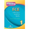 Multimédia a výuka FCE Listening & Speaking Skills 1 Revised - interactive Whiteboard