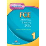 FCE Listening & Speaking Skills 1 Revised - interactive Whiteboard – Zboží Mobilmania