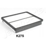 Vzduchový filtr JAPANPARTS FA-K27S – Hledejceny.cz
