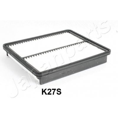 Vzduchový filtr JAPANPARTS FA-K27S – Hledejceny.cz