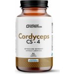 Natural Nutrition Cordyceps CS-4 kapsle 90 kapslí – Hledejceny.cz