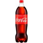 Coca Cola 1,5 l – Zboží Dáma