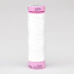 Amann Univerzální šicí nit ASPO 120 polyesterová, bílá 2000, návin 100m – Zbozi.Blesk.cz