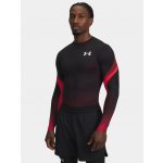 Under Armour Heatgear Sub Crew Sweatshirt 6007631-600 – Zboží Dáma