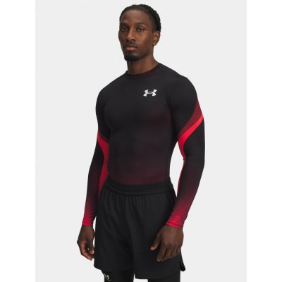 Under Armour Heatgear Sub Crew Sweatshirt 6007631-600 – Zboží Dáma