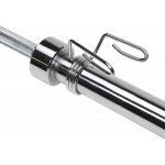 HMS GOP220 Olympijská obouruční osa 220 cm x 50 mm – Zboží Dáma