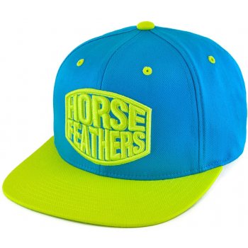 Horsefeathers Donnie blue 2015