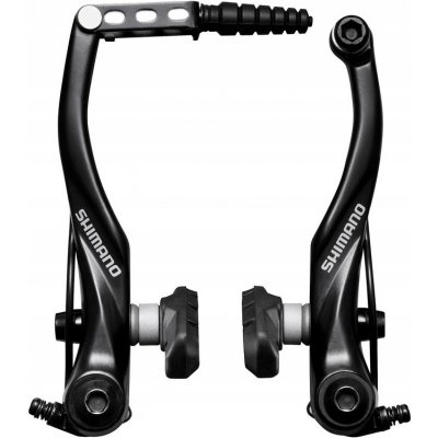 Shimano Alivio BR-T4000 V-Brake černá – Hledejceny.cz
