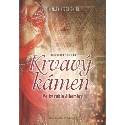 Krvavý kámen – Hledejceny.cz