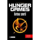 Aréna smrti. Hunger Games 1. Suzanne Collins Fragment