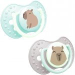 LOVI svítící silikonový dynamický Capichill kluk 2 ks – Sleviste.cz