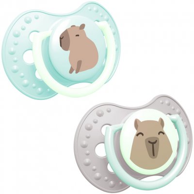 LOVI svítící silikonový dynamický Capichill kluk 2 ks – Sleviste.cz