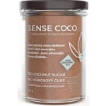 Sence Coco kokosový cukr Bio 250 g – Zboží Dáma