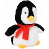 Hřejiví plyšák Mac Toys nahřívací zvířátko tučňák