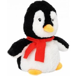 Mac Toys nahřívací zvířátko tučňák