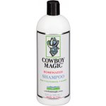 Cowboy Magic Rosewater Shampoo 946ml – Zboží Mobilmania