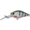 Návnada a nástraha GUNKI D-Gigan 3,9cm F Green Perch