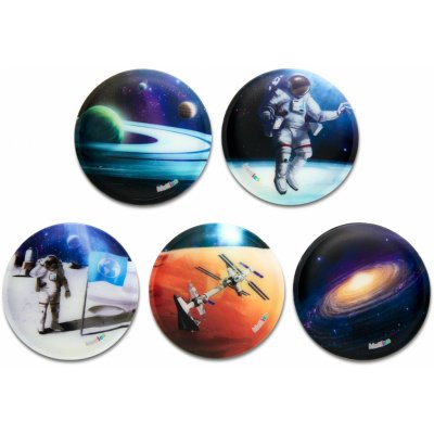 Ergobag Kletties Set - Universe – Hledejceny.cz