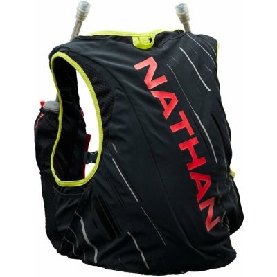 Nathan Pinnacle Series Vapor 4l black hibiscus – Zboží Mobilmania