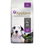 Applaws Dog Puppy Large Breed Chicken 2 kg – Hledejceny.cz