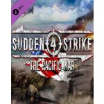 Sudden Strike 4: The Pacific War – Hledejceny.cz