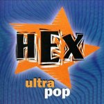 Hex - Ultrapop Orange LP – Hledejceny.cz