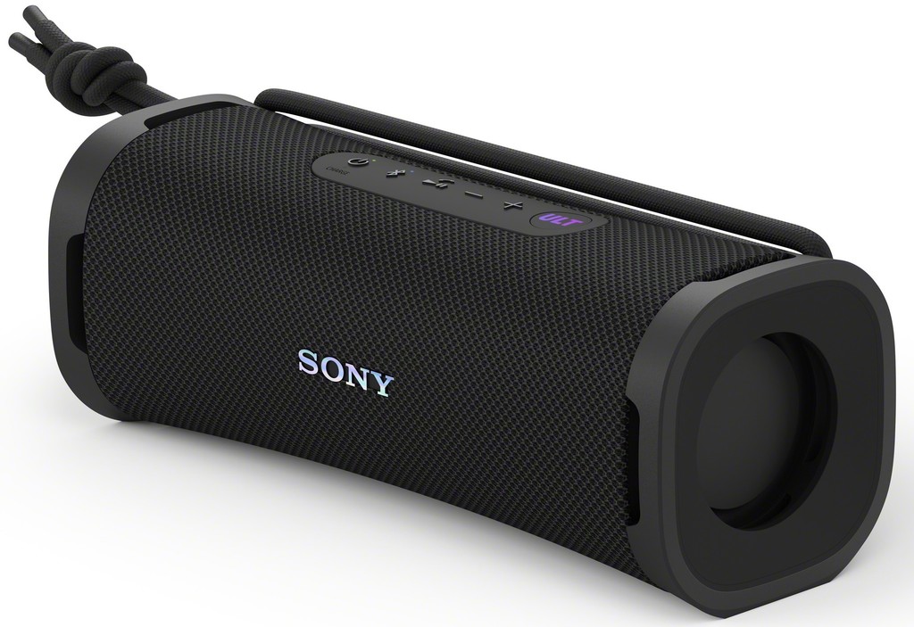 Sony ULT FIELD 1 černý
