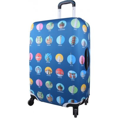 Snowball A33030F s potiskem M – Zboží Dáma