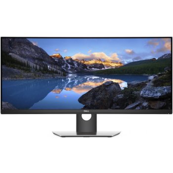 Dell P3418HW