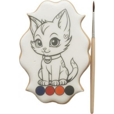 I Love Cakes Cukrové oči 14 g – Zbozi.Blesk.cz