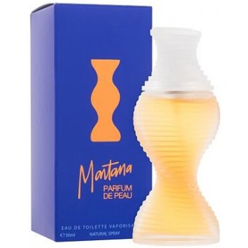 Montana Parfum de Femme toaletní voda pánská 30 ml