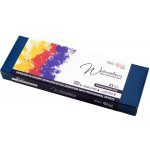 Rosa Monopigmented Sada akvarelových barev 21ks – Zboží Dáma