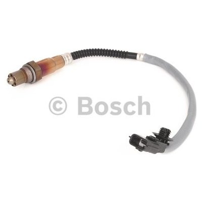 Lambda sonda BOSCH 0 258 006 971 – Hledejceny.cz
