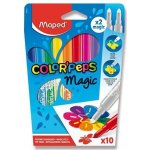Maped Color'Peps Magic 8 + 2 kusů 132041 – Zboží Živě