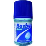 Barbus Classic voda po holení 50 ml – Sleviste.cz