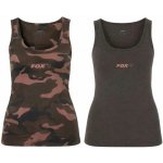 Fox tílko Womens Vests Twin Pack – Hledejceny.cz