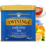 Twinings Lady grey sypaný čaj 100 g – Sleviste.cz