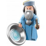 LEGO® Minifigurky 71022 Harry Potter Fantastická zvířata 22. série Filius Flitwick – Zboží Mobilmania