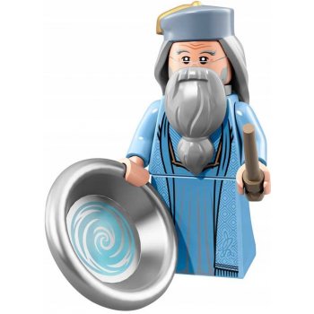 LEGO® Minifigurky 71022 Harry Potter Fantastická zvířata 22. série Filius Flitwick