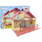 Moose Toys Bluey Bluey's Family Home – Hledejceny.cz