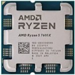 AMD Ryzen 5 7600X 100-100000593 – Zbozi.Blesk.cz