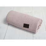 Sleepee Bambusová deka Bamboo Touch Blanket růžová – Hledejceny.cz