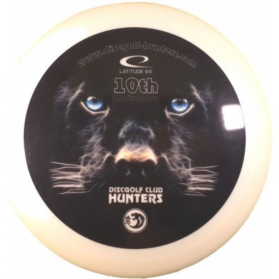 Latitude 64º Diamond Gold Decodye Hunters – Sleviste.cz