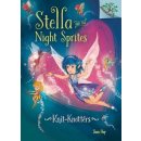 Stella a noční skřítkové - Šmodrchalky - Hay, Sam