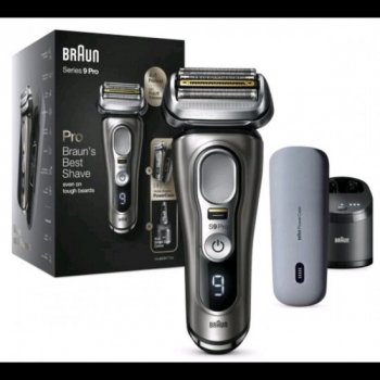 Braun Series 9 Pro 9475cc