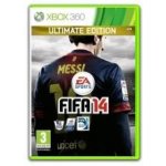 FIFA 14 (Ultimate Edition) – Zboží Živě