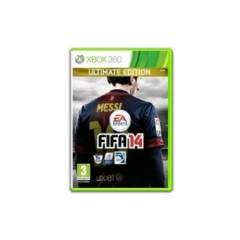 FIFA 14 (Ultimate Edition)